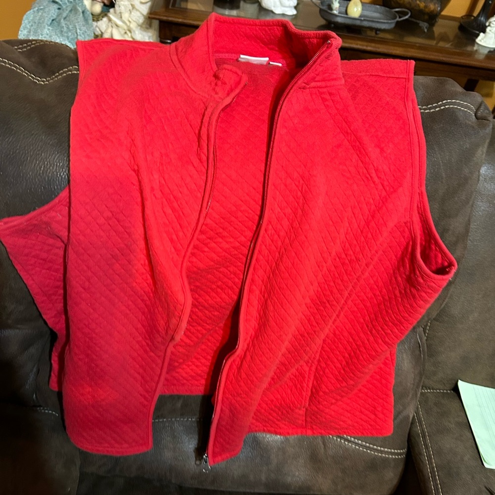 Vest